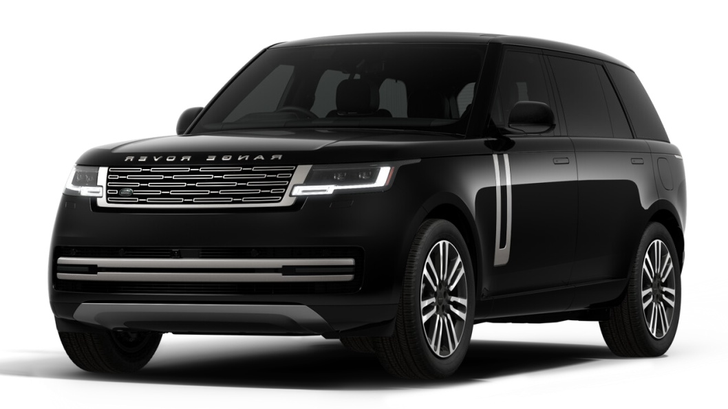 Range Rover Vogue