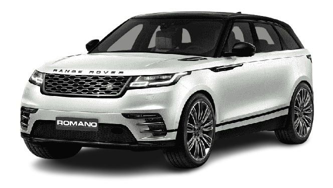 Range Rover Velar