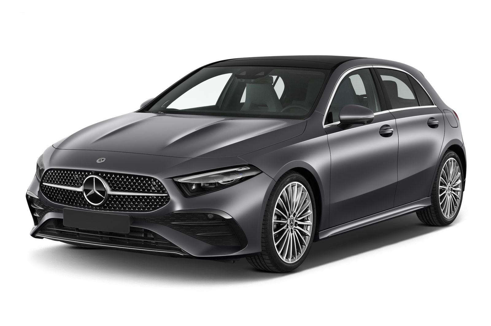Mercedes Classe A