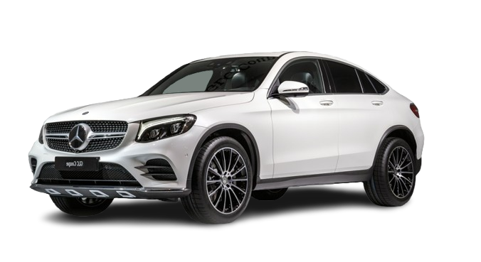 Mercedes GLC