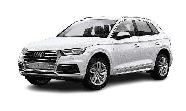 Audi Q5 S-line
