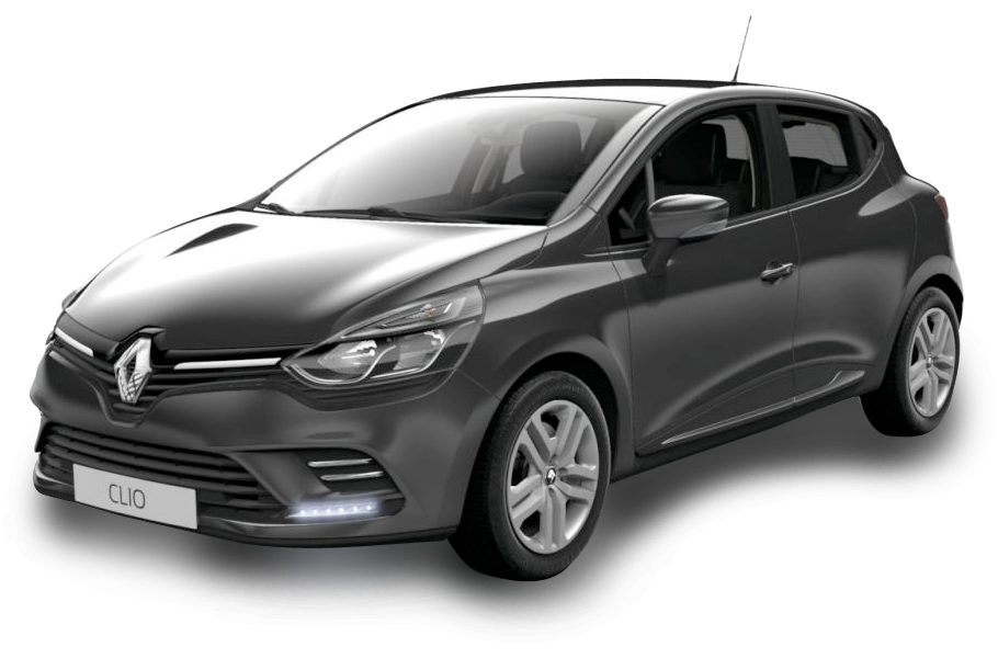 Renault Clio 4