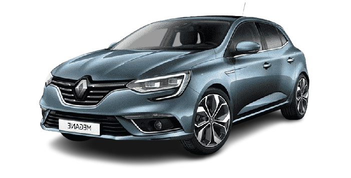 Renault Megane 4