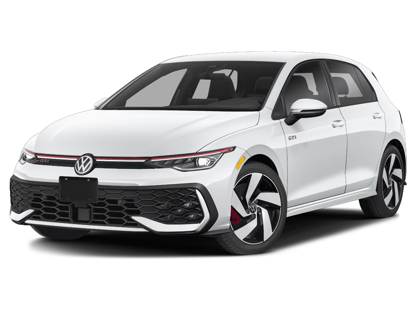 Volkswagen Golf 8